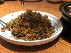 黑三剁-云海肴·汽锅鸡·云南菜(高德置地店)