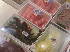 -野妹火锅(龙岗店)