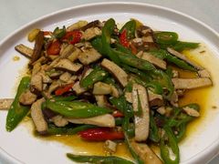 -樟树底(胜利河美食街店)