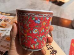 -山四砂锅(太原钟楼街店)