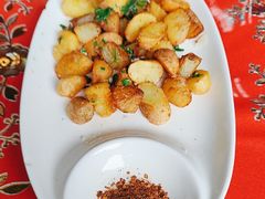 -龙姐私房菜(和顺古镇店)