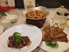 -峨嵋酒家(牡丹园店)