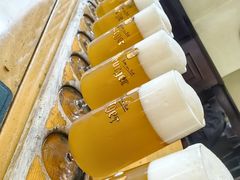 -兰特伯爵西餐厅·啤酒屋(方庄店)