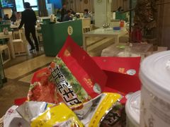-三义和酒楼(千佛山店)