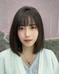 -东方美妍小鹏造型
