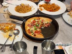 -必胜客(太和店)