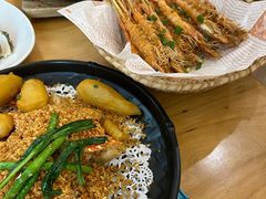 -79号渔船海鲜饭店(宝安店)