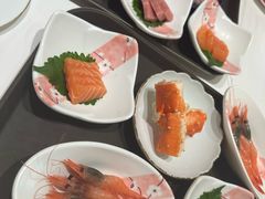 -京彩臻品火锅