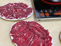 三花趾-五洲牛肉美食馆