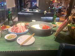 -老灶堂文创火锅(文艺路店)