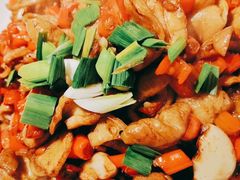 -农耕记·湖南土菜(科技园店)