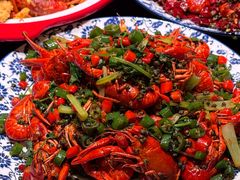-金陵一哥龙虾(水木秦淮店)