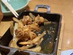 -一心创作料理屋(经开万达店)