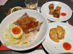 -陈鹏鹏潮汕菜(宝安机场T3航站楼店)