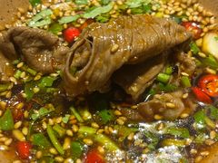 -温野菜涮涮锅(曲江大悦城店)