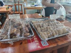 -大草原清真饭庄(沙河店)