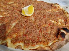 -ELI FALAFEL Lebanese&Mediterranean黎巴嫩美食(富城路店)