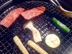 -和牛放题的殿堂 肉屋横丁(秋叶原店)