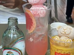 -肥韬茶餐厅(海上世界店)