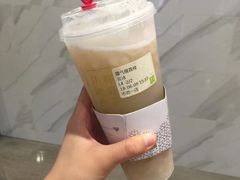 -奈雪的茶(市百一店)