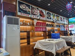 -九寨沟特色牦牛肉汤锅