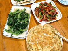 -61号餐吧(兴坪古镇漓江店)