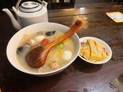 -咸亨酒店•非遗绍兴菜•中华老字号(堂吃餐厅)