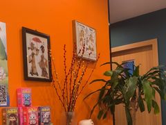 -Together·泰式按摩精油SPA(天山店)