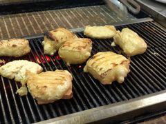 -石屏老字号4号包浆豆腐美食城(泼水广场店)