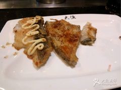 -大渔铁板烧(花园道店)