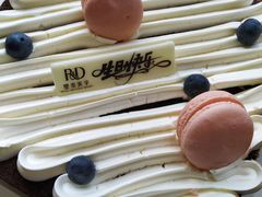 -皇家美孚(保定路店)