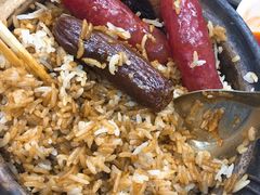 煲仔饭-兴记菜馆