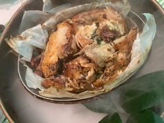 -桂满陇·杭州小馆(巴黎春天浦建店)