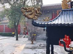 -西安市广仁寺