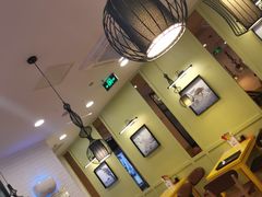 大堂-回味鸭血粉丝汤(砂之船店)