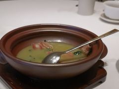 -扬州香格里拉·香宫中餐厅