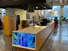 -dotcom coffee古点咖啡(致真大厦店)