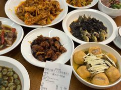 -毛哥小馆子(百井坊巷店)