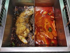 -袁记串串香(北国店)