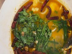 -清水亭湖北菜(大屯DT51店)