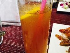 -超级厨房概念餐厅(奥园广场店)