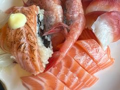 -滩万日本料理Nadaman(国贸大酒店)