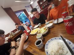-汤河清真餐馆