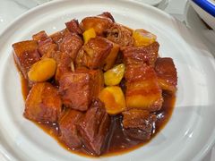 -兰湘子·湘菜小炒(石家庄万象城店)