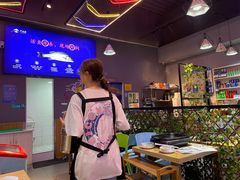 -卢渔翁纸包·脆皮烤活鱼(麓谷小镇店)