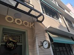 -OOAK设计师品牌概念店(新乐路店)