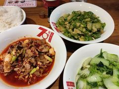 -70年代·江西乡下菜(西乡彩虹城店)