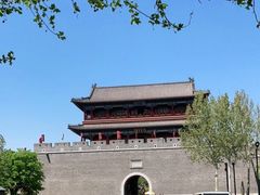-青州古城