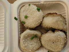 -小杨生煎(杭州东站店)