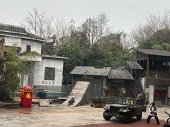 -成都欢乐谷